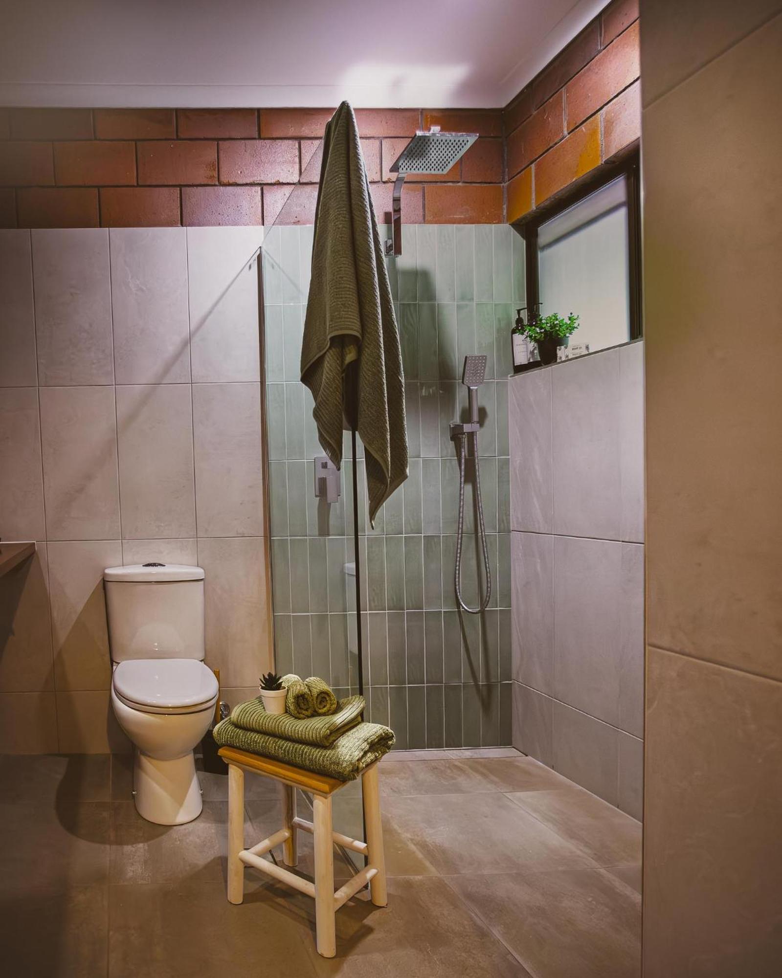 Malanda Lodge エクステリア 写真