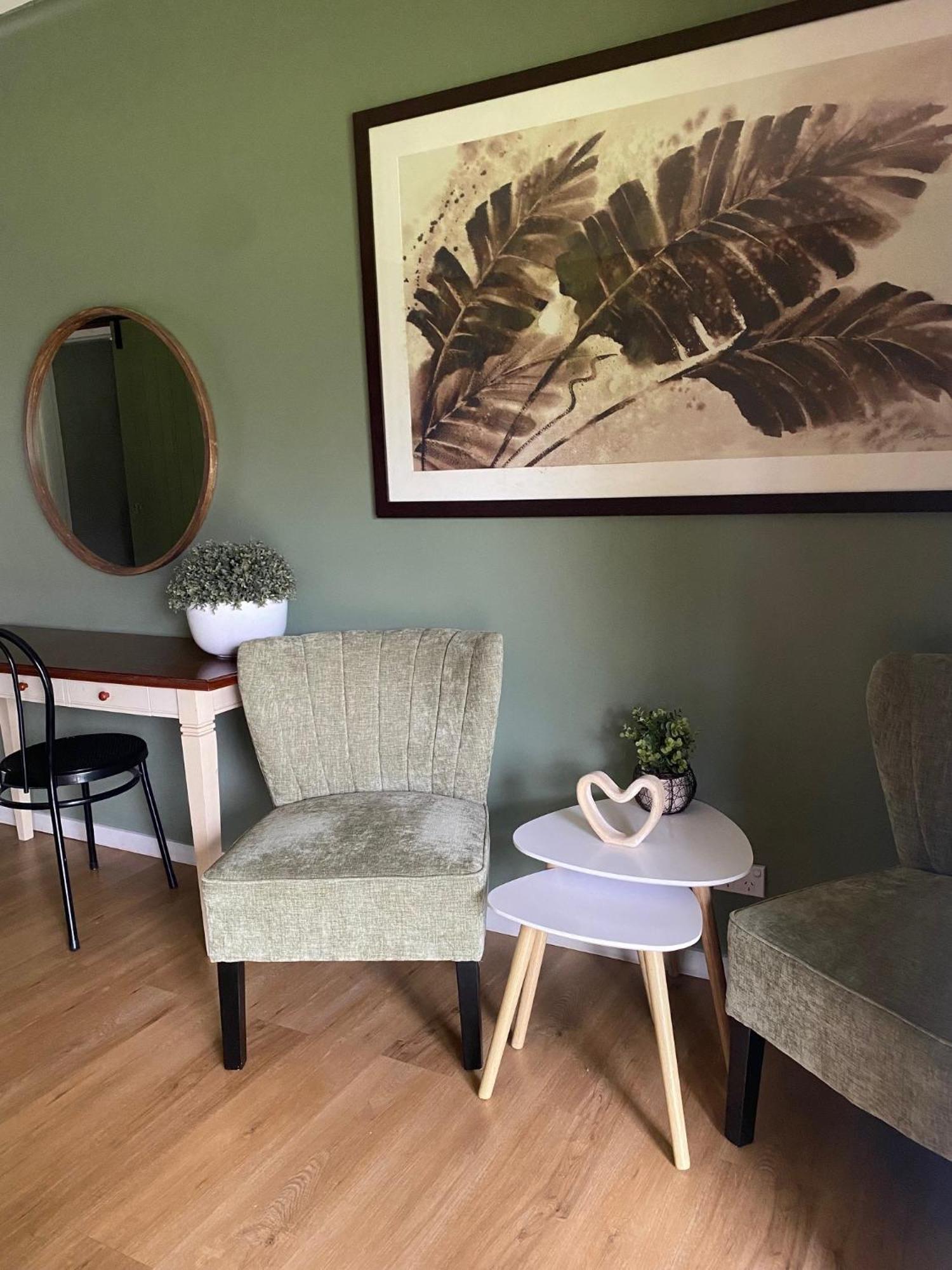 Malanda Lodge エクステリア 写真